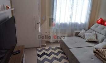 Imagem 2: Sobrado com 2 suítes em condomínio fechado na região da Água Rasa