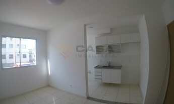 Imagem: JG - Ótimo Apartamento Térreo, 2 quartos