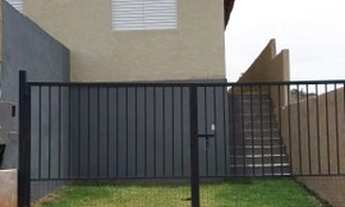 Imagem 4: Casa à venda 2 Quartos, 2 Suites, 63M², Vila Santa Helena, Atibaia - SP