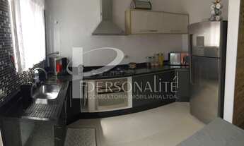 Imagem 4: Casa em condomínio fechado à venda, Vila Ema, São Paulo, SP