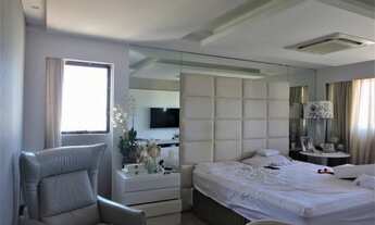 Imagem 4: Apartamento de alto padrão no Edifício Claude Monet, com 282 m2 R$1.750.000,00 whatsapp:9