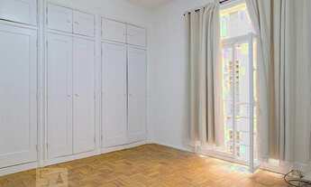 Imagem: Apartamento à Venda - Centro, 1 Quarto