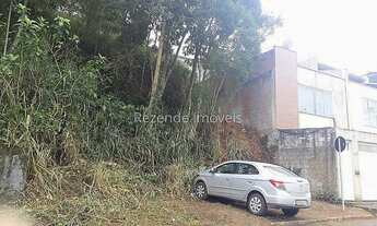 Imagem: Juiz de Fora - Loteamento/Condomínio