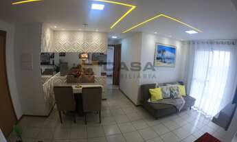 Imagem 2: PB198 - Buritis -Condomínio Clube. Apartamento 2 quartos com suíte. Colina de Laranjeiras