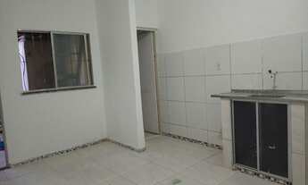 Imagem 7: Alugo casa no Albano Franco com u quarto