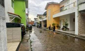 Imagem 2: Casa No condomínio renascer