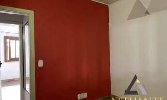 Imagem 7: Casa de esquina no bairro Desvio Rizzo