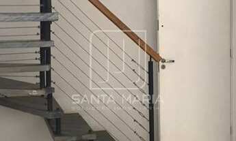 Imagem 2: Apartamento (cobertura 2 - duplex) 2 dormitórios, cozinha planejada, em condomínio fechado