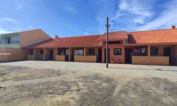 Imagem 6: Apartamento 1 dormitório para Locação em Cidreira, SALINAS, 1 dormitório, 1 banheiro, 1 va