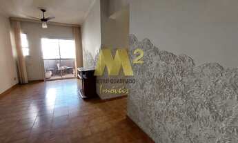 Imagem 2: Apartamento com 2 dorms, Tupi, Praia Grande - R$ 230 mil, Cod: 8079