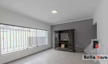 Imagem 3: SOBRADO AMPLO MOÓCA REF BC5764