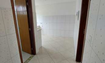 Imagem 4: Casa de Vila para aluguel possui 50 metros quadrados com 2 quartos