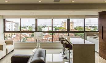 Imagem 2: Apartamento em Tristeza