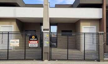 Imagem: Casa, ponta para morar, 3 dormitórios