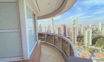 Imagem 5: Cobertura com 4 dormitórios à venda, 332 m² por R$ 3.990.000,00 - Jardim Anália Franco - S