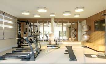 Imagem 6: Porto Alegre - Apartamento Padrão - Bela Vista