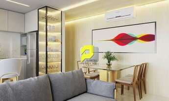 Imagem 5: Apartamento com 2 dormitórios, 1 suíte próximo ao parque do bacacheri