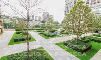 Imagem 2: São Paulo - Apartamento Padrão - Cidade Jardim