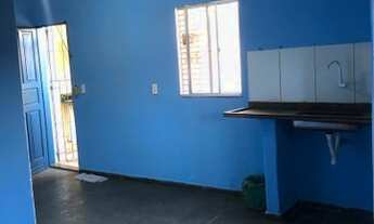 Imagem 2: Casa para alugar