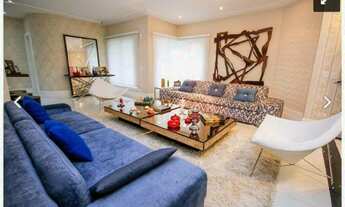 Imagem 2: Casa Condomínio Fechado à venda, 4 quartos, 4 suítes, 10 vagas, Parque Terra Nova - São Be