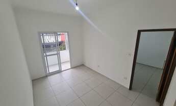 Imagem 2: BONITO APARTAMENTO TODO REFORMADO 1 DORMITORIO C VARANDA