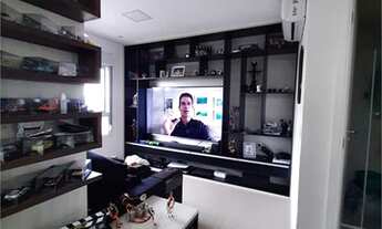 Imagem 4: Apartamento para venda em Santa Teresinha - São Paulo - SP