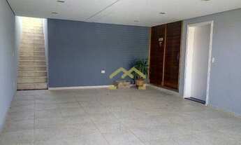 Imagem 3: Sobrado com 3 dormitórios à venda, 270 m² por R$ 1.150.000,00 - Horto Santo Antonio - Jund