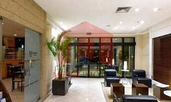 Imagem 6: Flat à venda 1 Quarto, 1 Suite, 1 Vaga, 25M², Campo Belo, São Paulo - SP