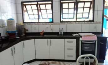 Imagem 6: Chácara de 2.000m² c/ piscina