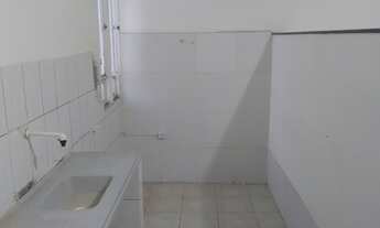 Imagem 3: Kitnet no centro de Conquista