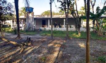 Imagem: Chacara espetacular com vagas para 6 carros