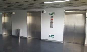 Imagem 6: Sala top vista Baía de Guanabara