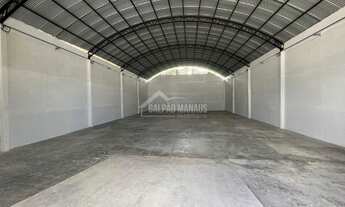 Imagem 6: Galpão Manaus - 450 m² - Santa Etelvina - GPL246