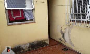 Imagem 8: SOBRADO IPIRANGA 3 DORMITORIOS SALA AMPLA 2 VAGAS