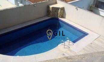 Imagem 6: Sobrado à venda, 322 m² por R$ 1.300.000,00 - Jardim Coleginho - Jacareí/SP