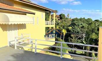 Imagem 6: Casa com 3 dormitórios à venda, 311 m² por R$ 1.700.000,00 - Condomínio Marambaia - Vinhed