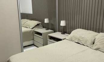 Imagem 7: Apartamento para venda com 64 metros quadrados com 2 quartos em Ponta Verde - Maceió - Al