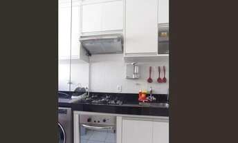 Imagem 7: Apartamento com 2 dormitórios à venda, 44 m² por R$ 222.000,00 - Loteamento Parque São Mar