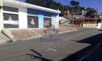 Imagem 2: Várzea Paulista - Loja/Salão - Jardim Bertioga