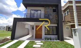 Imagem 4: Sobrado dentro de condomínio a venda no Campo de Santana