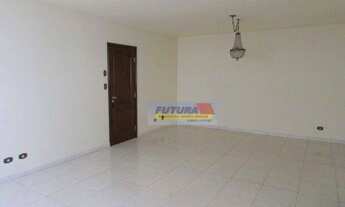 Imagem 4: Apartamento à venda, 141 m² por R$ 530.000,00 - Ponta da Praia - Santos/SP