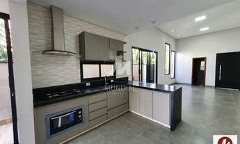 Imagem 7: Casa (térrea em condominio) 3 dormitórios/suite, cozinha planejada, portaria 24hs, lazer