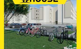 Imagem 3: M2//89: Jardim de Anturios/ Apê no Anil/