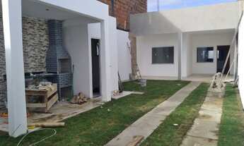 Imagem 3: Casa 3/4, Centro da Barra