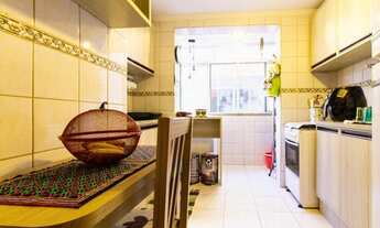 Imagem 4: Apartamento em Higienópolis