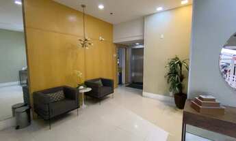 Imagem: Lindo apartamento de 2 suítes com lavabo