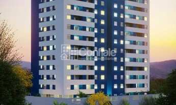 Imagem 2: Apartamentos a venda com 2 dormitórios no bairro De Lazzer em Caxias do Sul