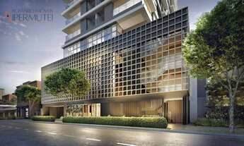 Imagem 3: Vista Campo Belo - Apartamento com 3 suítes à venda, 131 m² - Campo Belo - São Paulo/SP