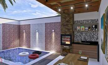 Imagem 3: Vendo casa de alto padrão