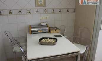 Imagem 7: Apartamento com 3 dormitórios à venda, 260 m² por R$ 2.650.000 - Higienópolis - São Paulo